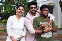 Sakala Gunabhi Rama Movie Press Meet
